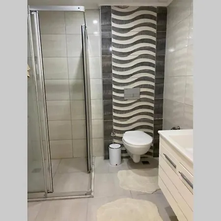 Apartament 1+1 New Cozy In The Center Of Alanya. Alanya